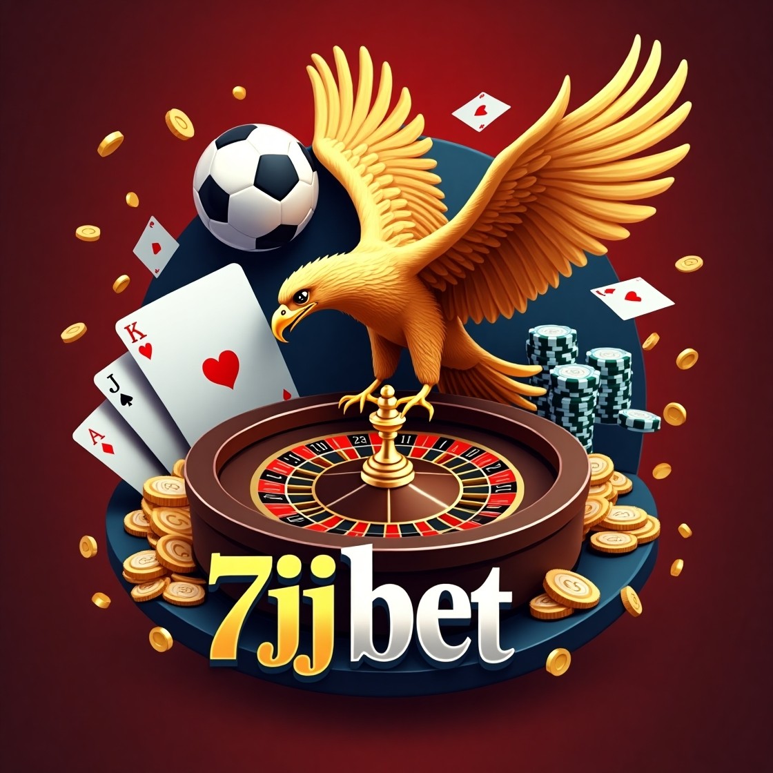 7JJ BET 7JJ BET