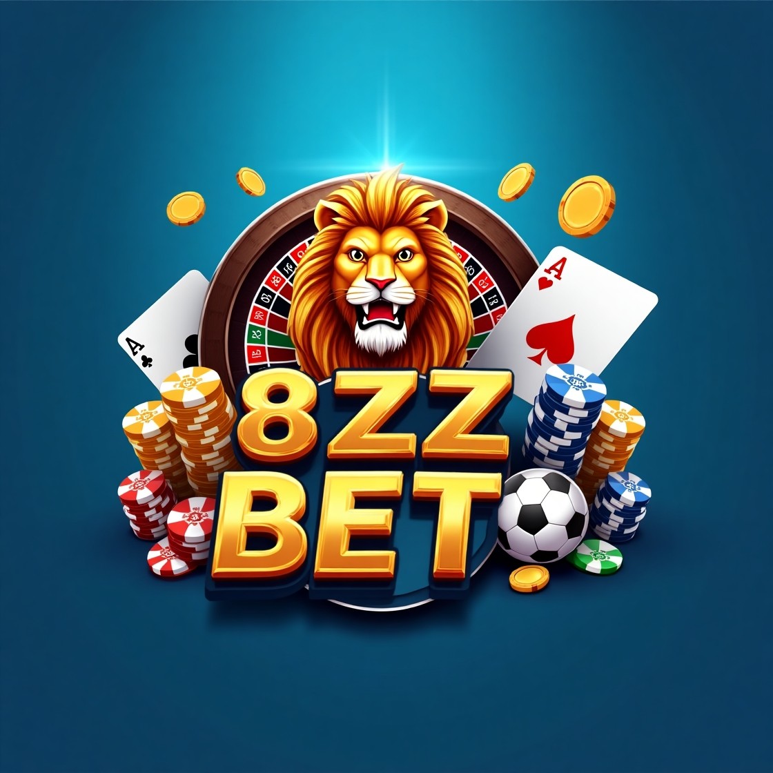 8ZZ BET