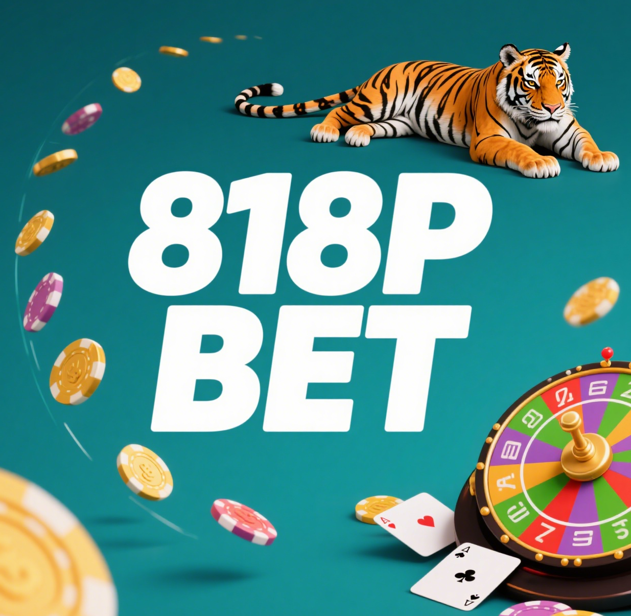 818P BET 818P BET
