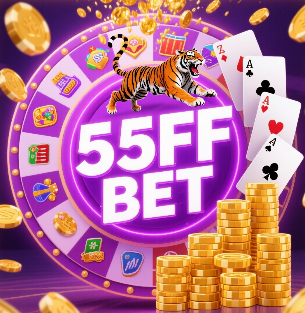 55FF BET 55FF BET