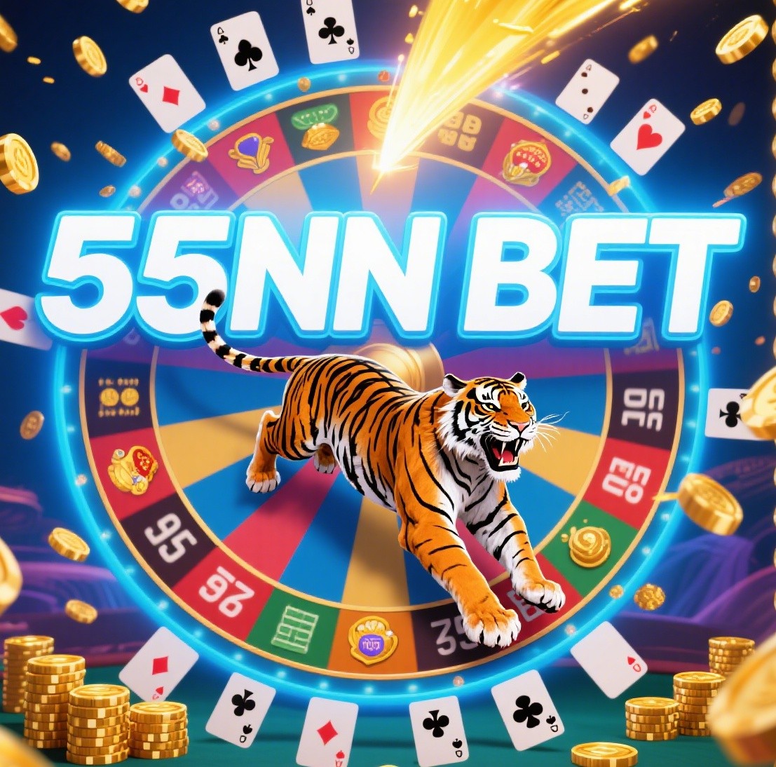 55NN BET 55NN BET
