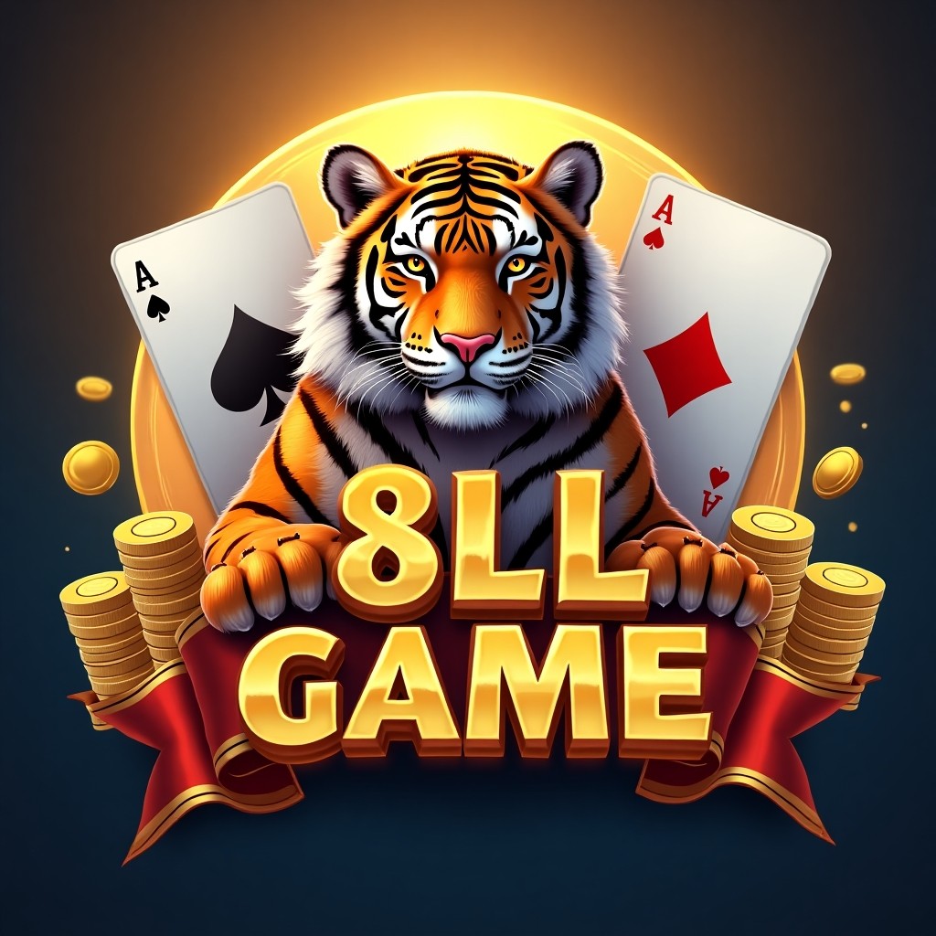 8LL GAME