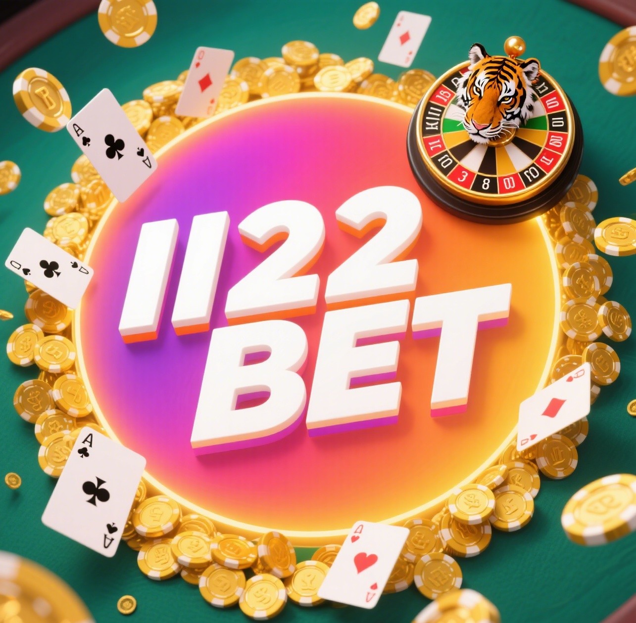 II22 BET II22 BET