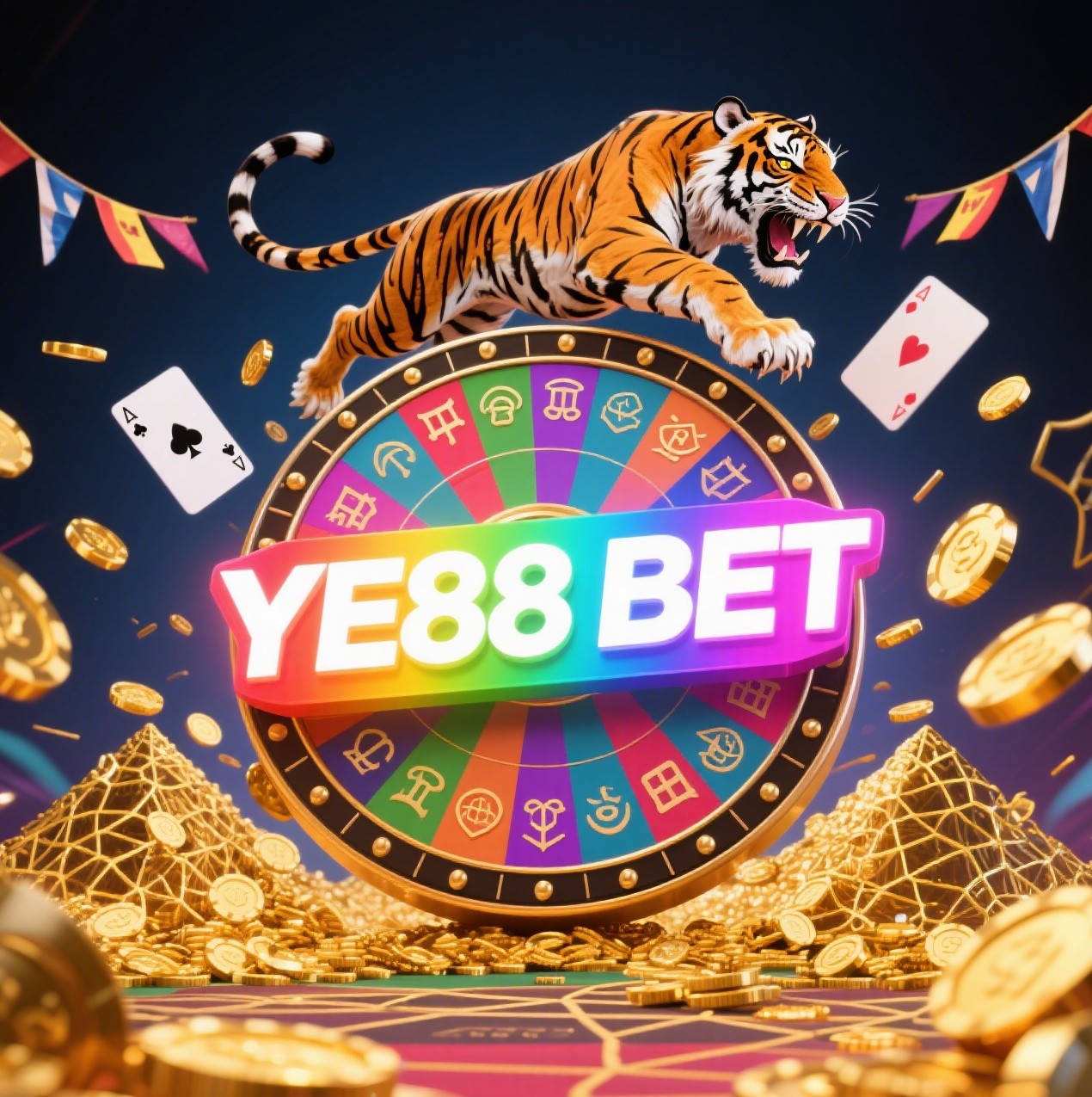YE88 BET YE88 BET