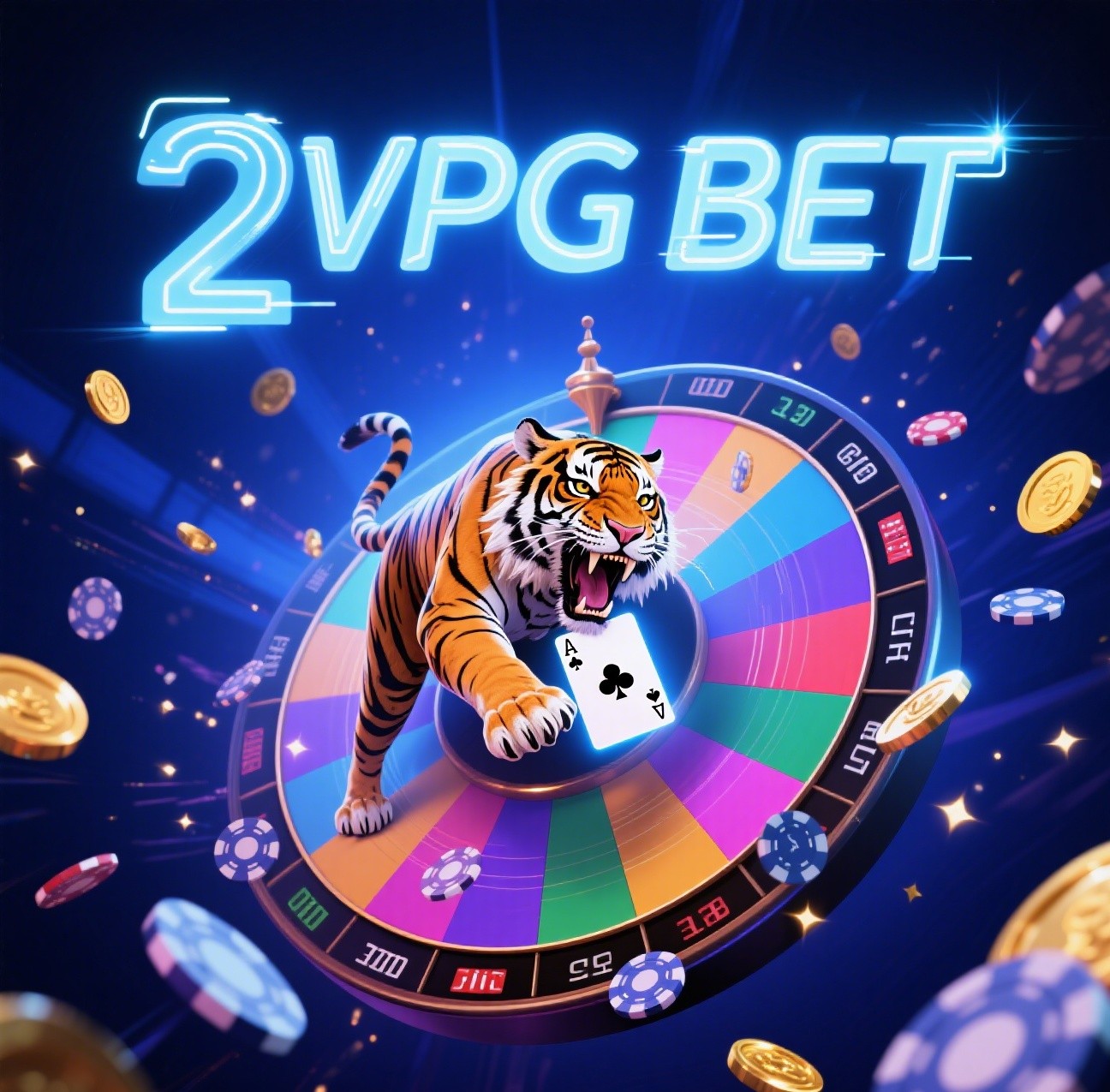 2VPG BET 2VPG BET