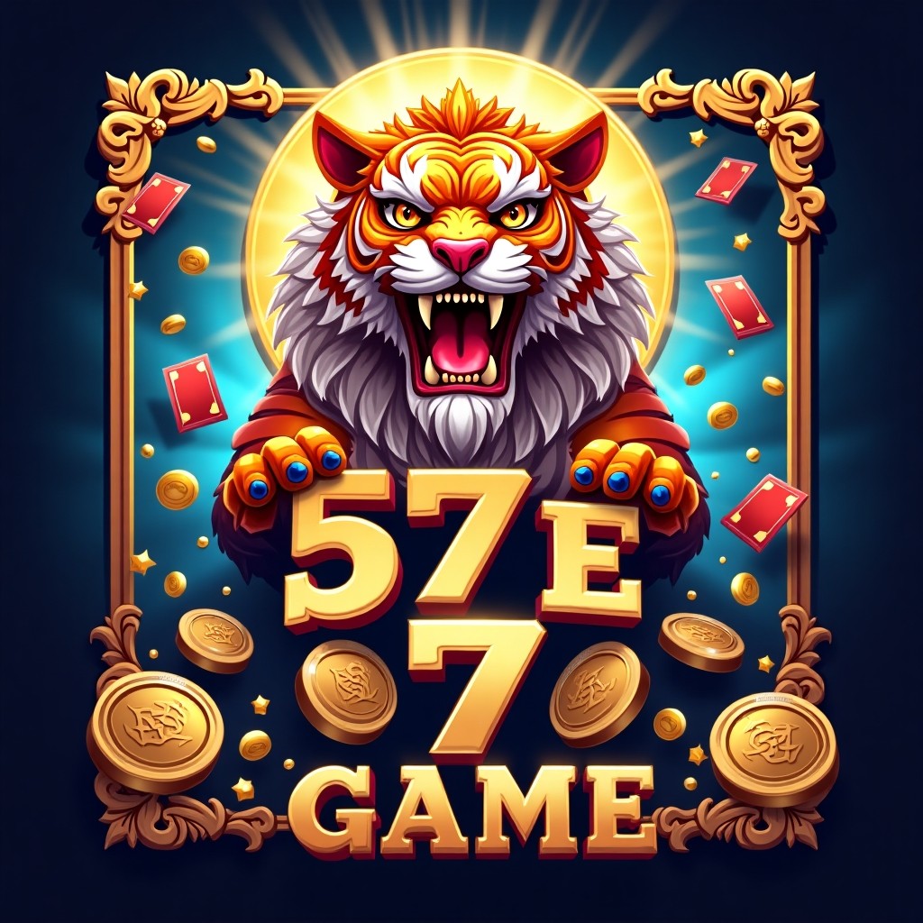 57E GAME 57E GAME