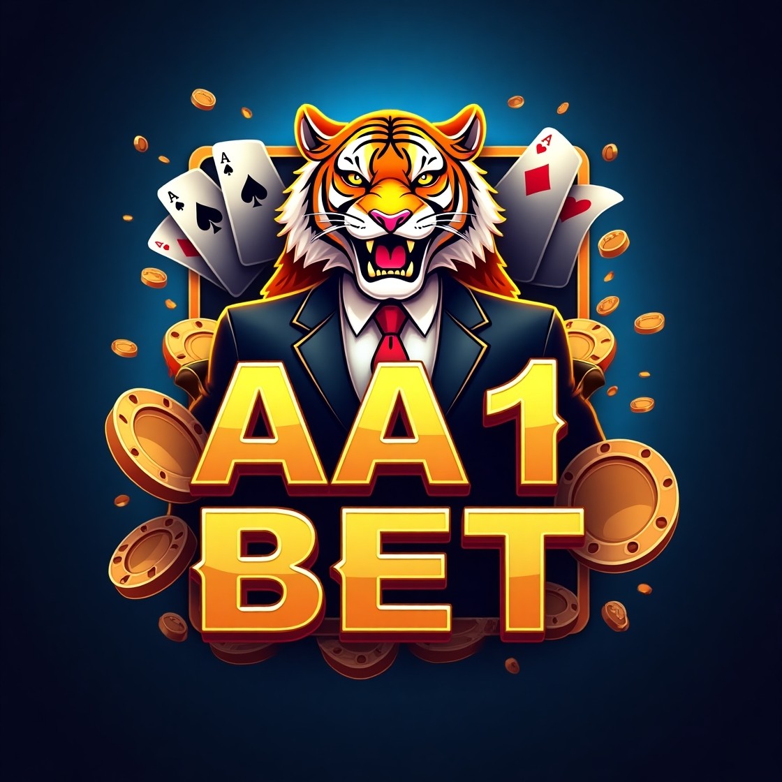 AA1 BET AA1 BET