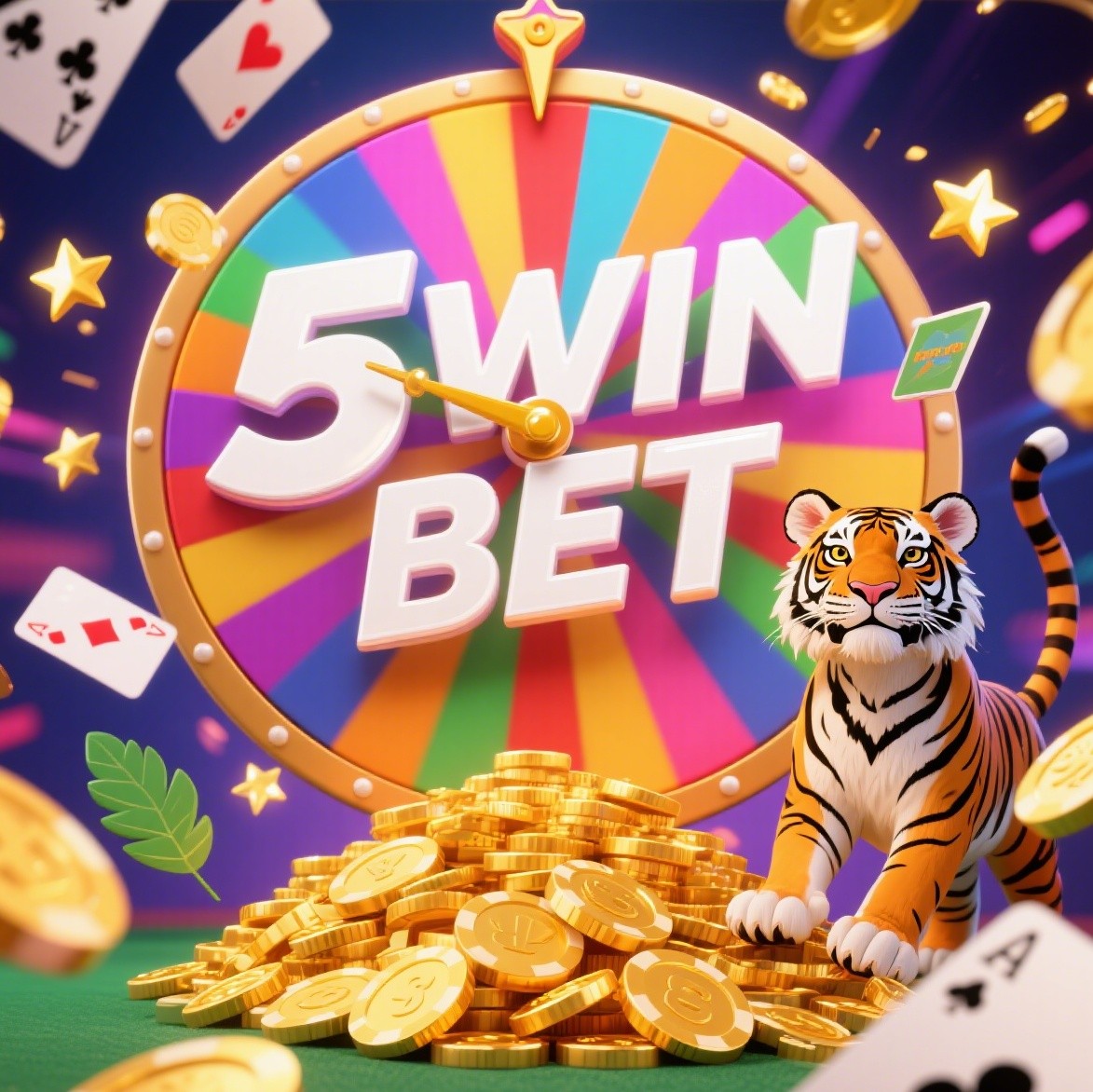 5WIN BET 5WIN BET