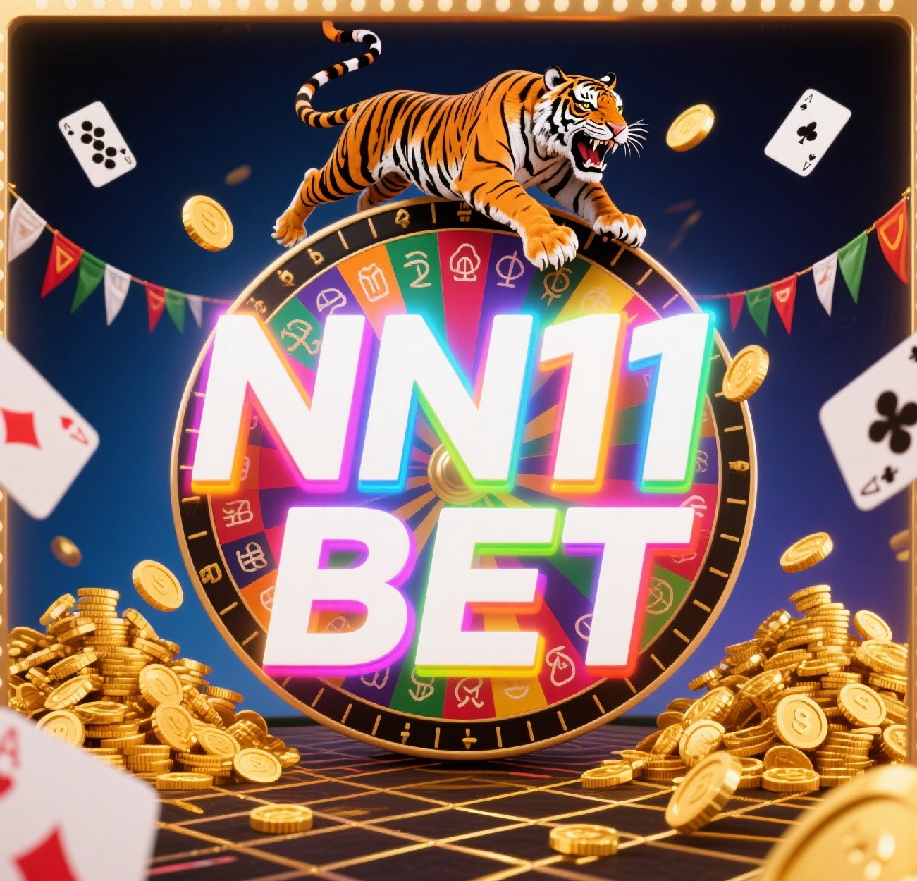 NN11 BET