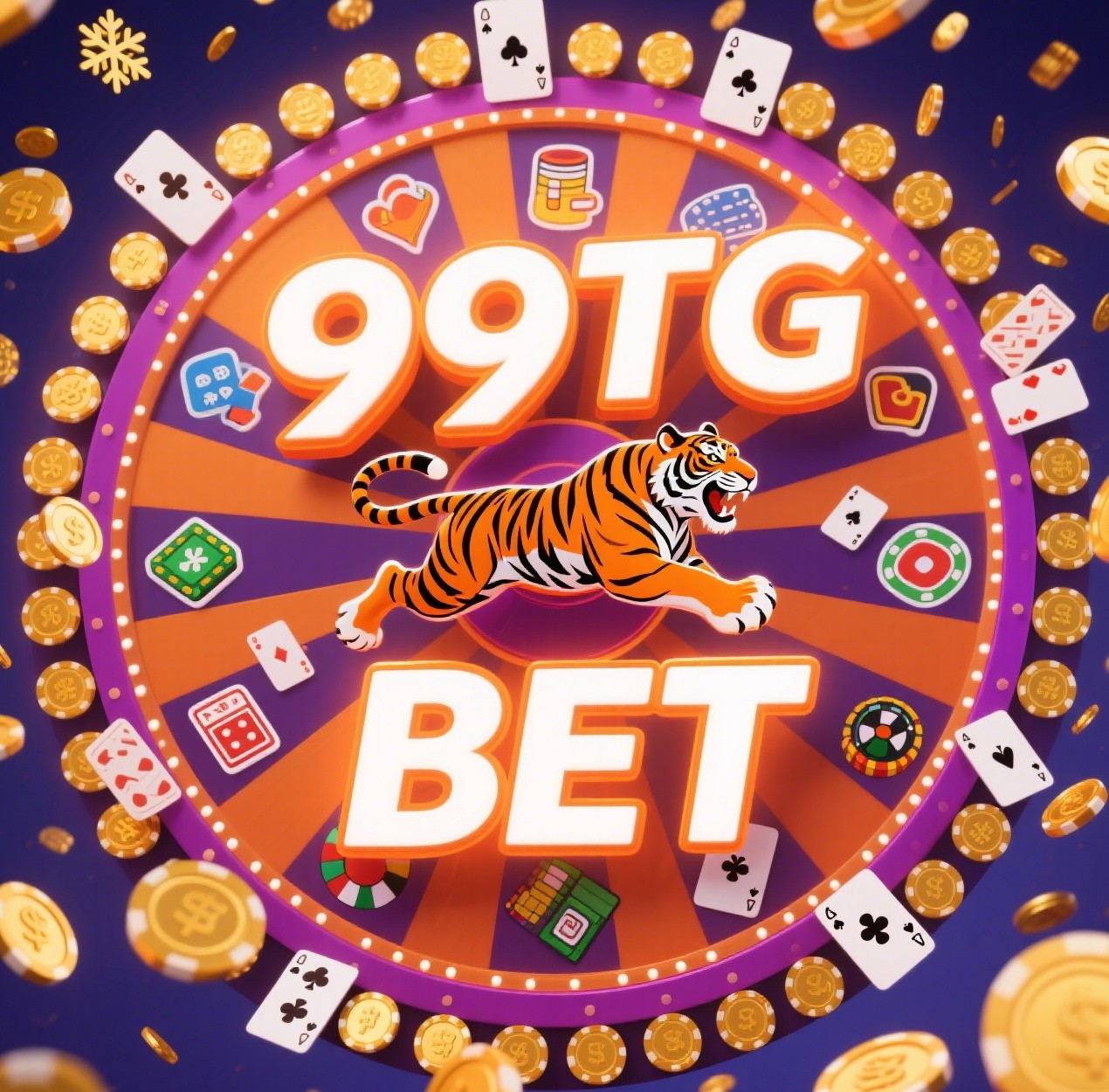 99TG BET 99TG BET