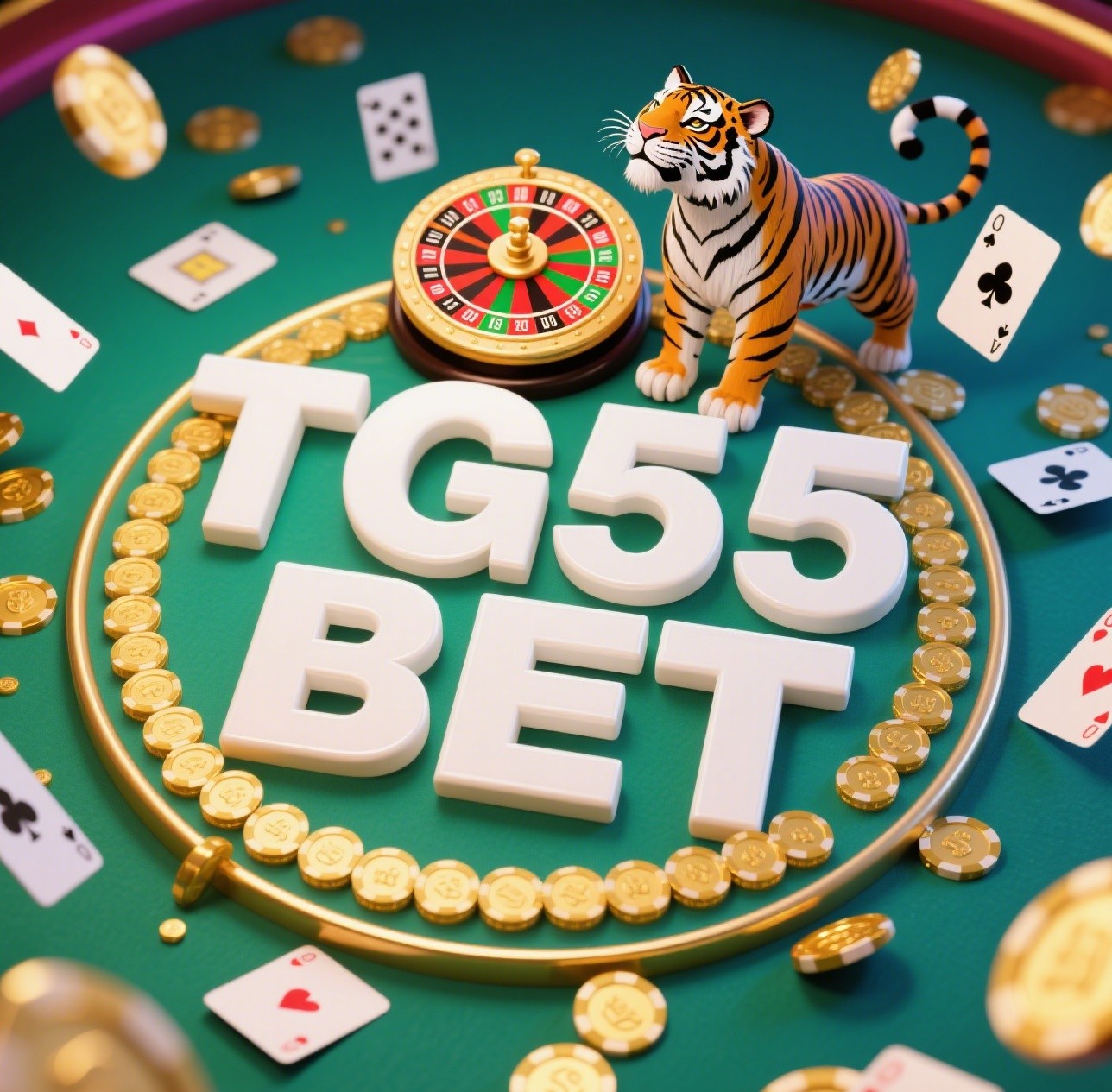 TG55 BET TG55 BET