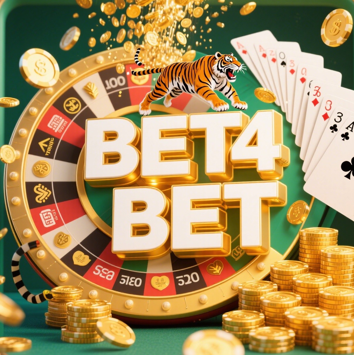 BET4 BET BET4 BET