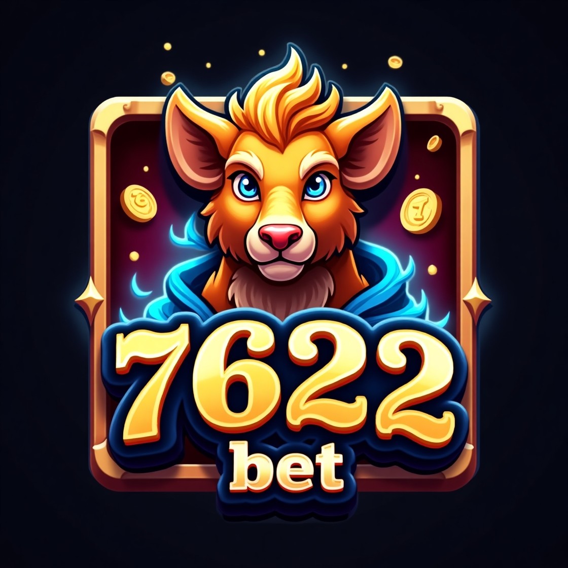 7622 BET