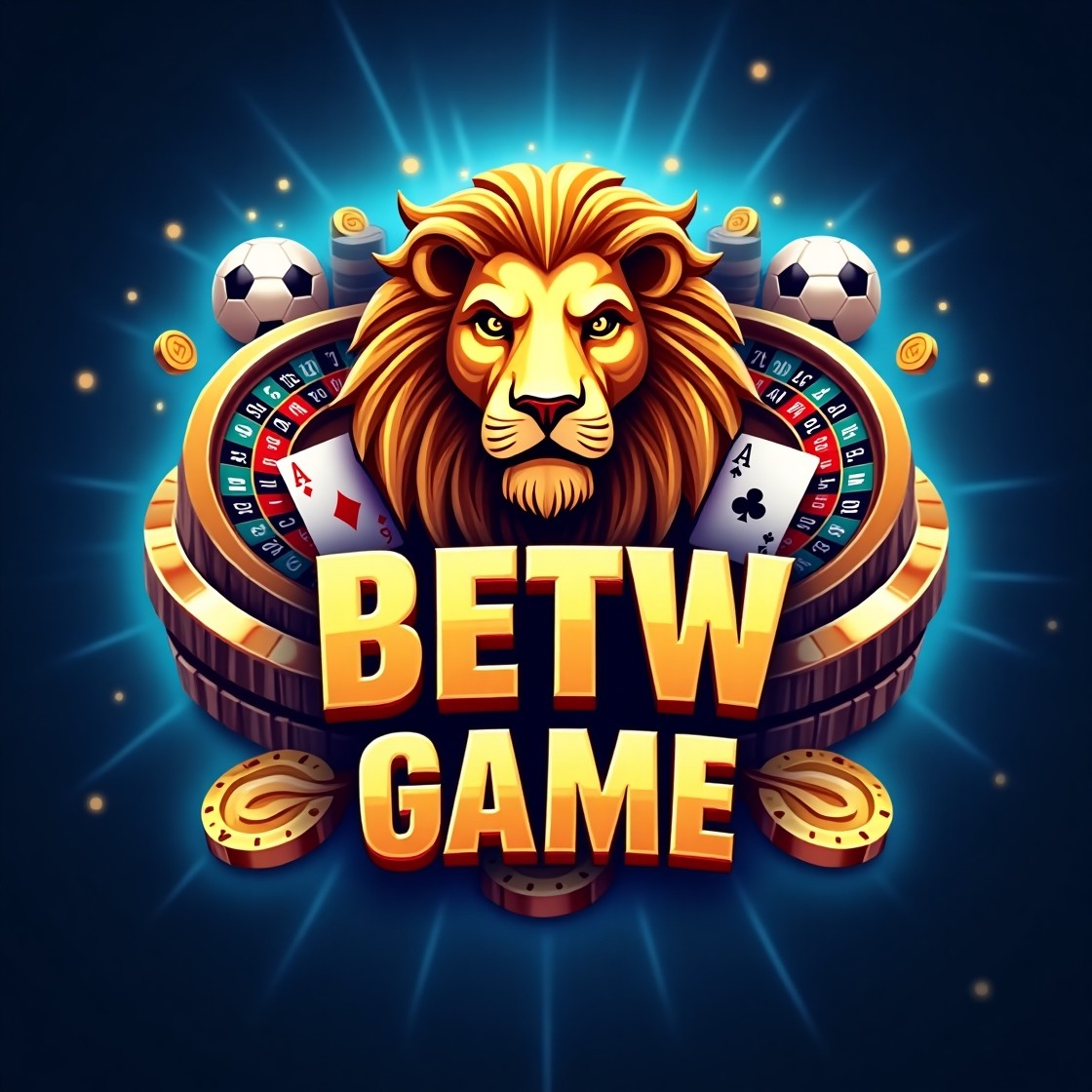 BETW GAME BETW GAME