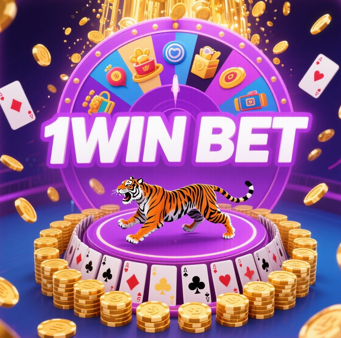 1WIN BET 1WIN BET