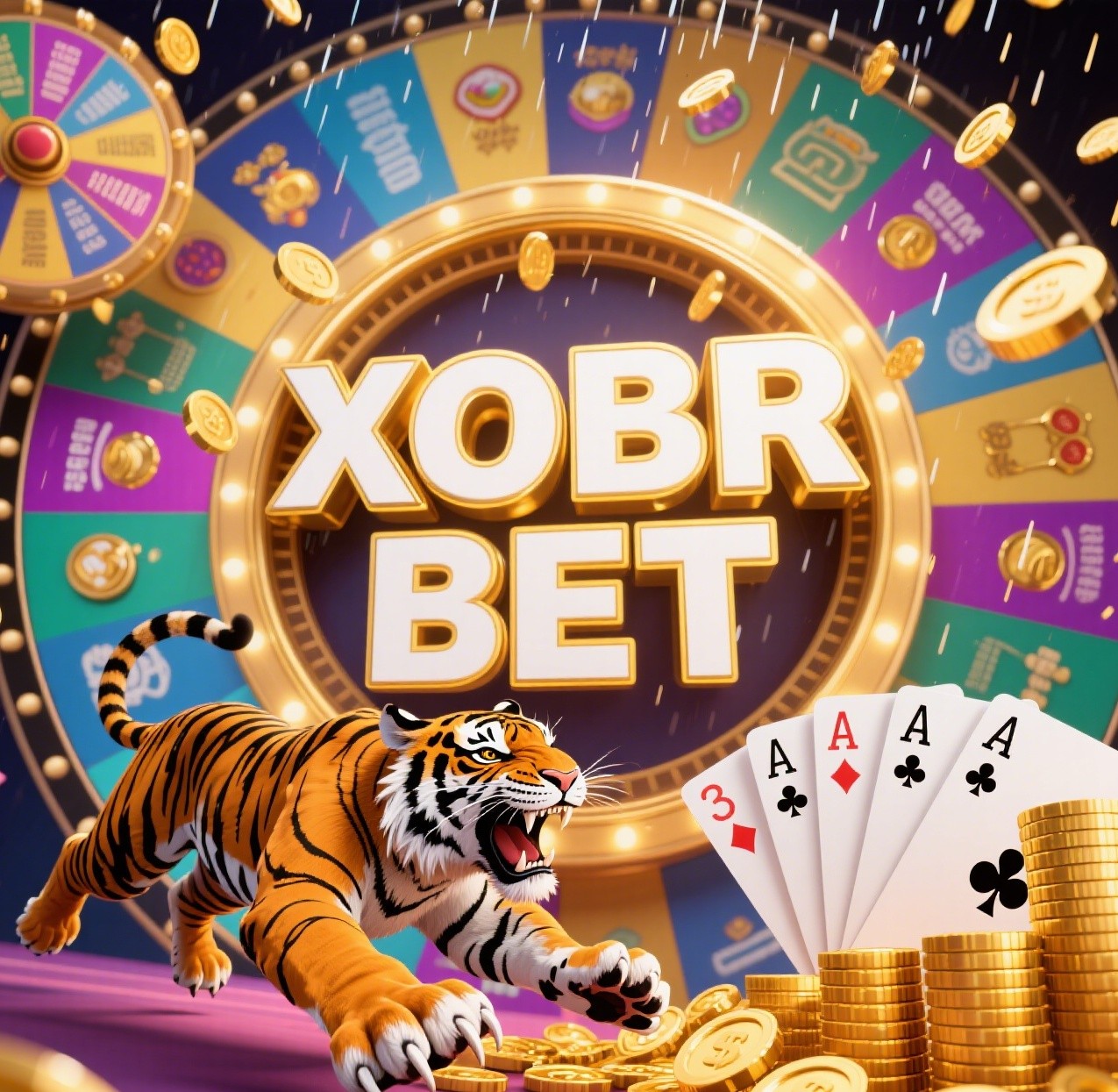 XOBR BET XOBR BET