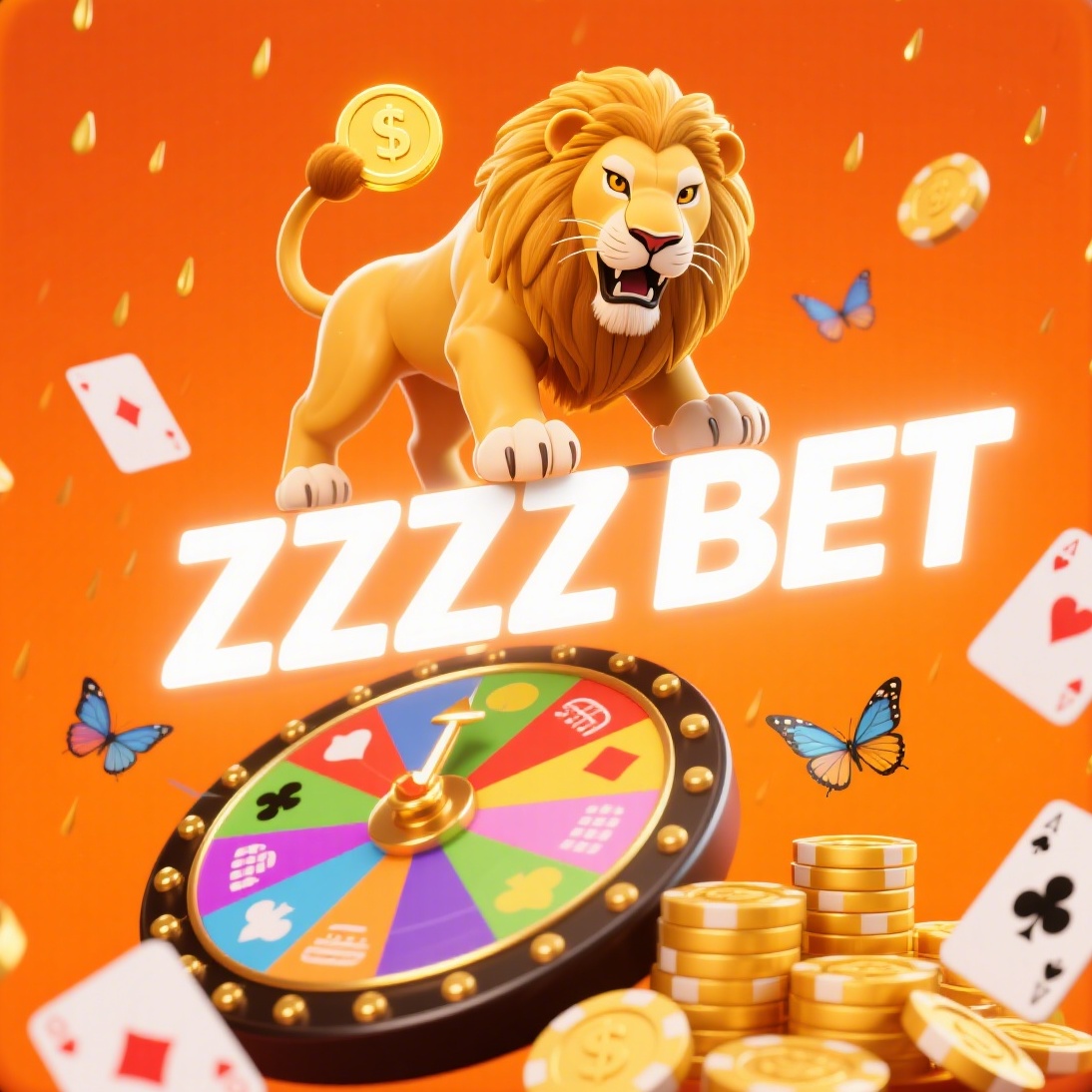ZZZZ BET