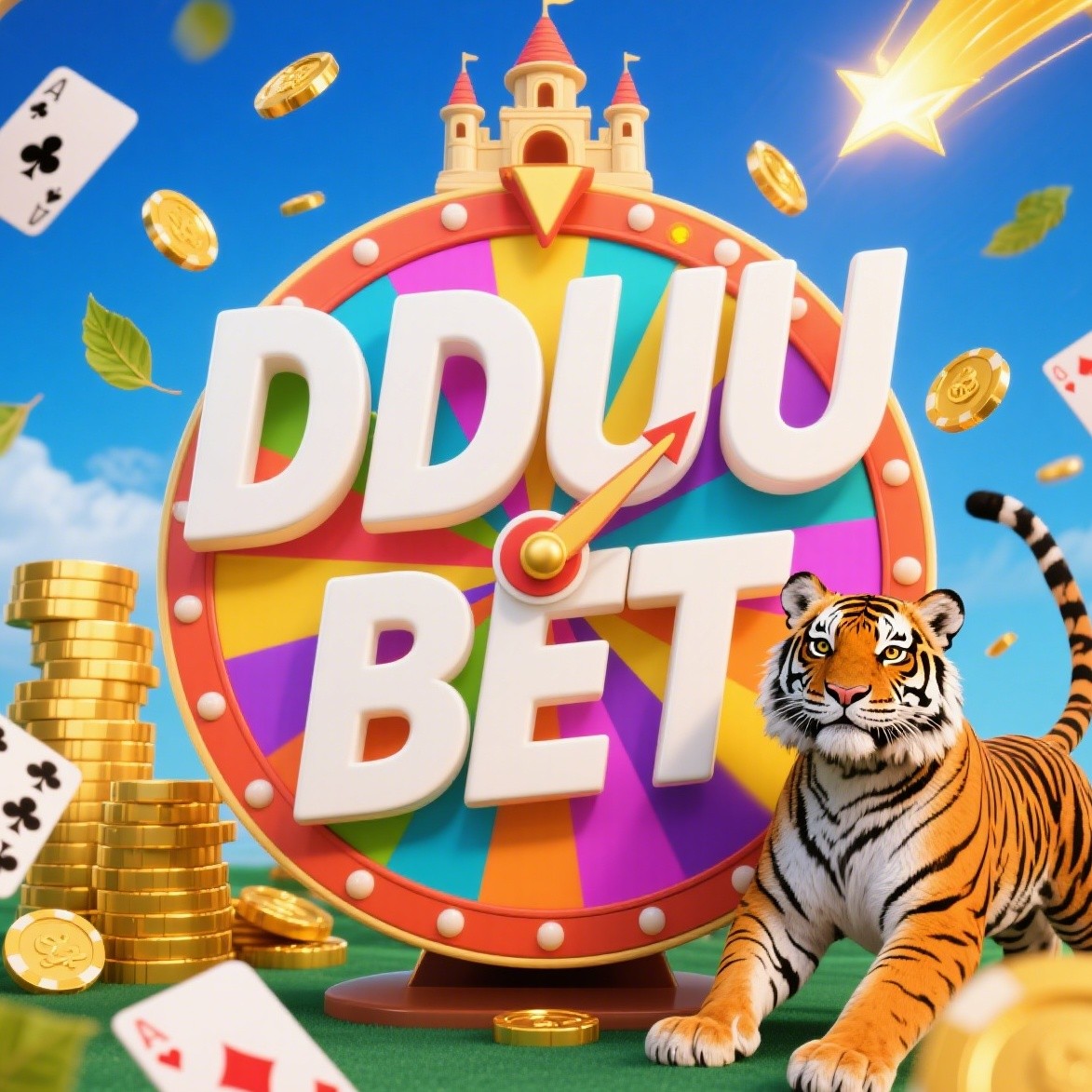 DDUU BET