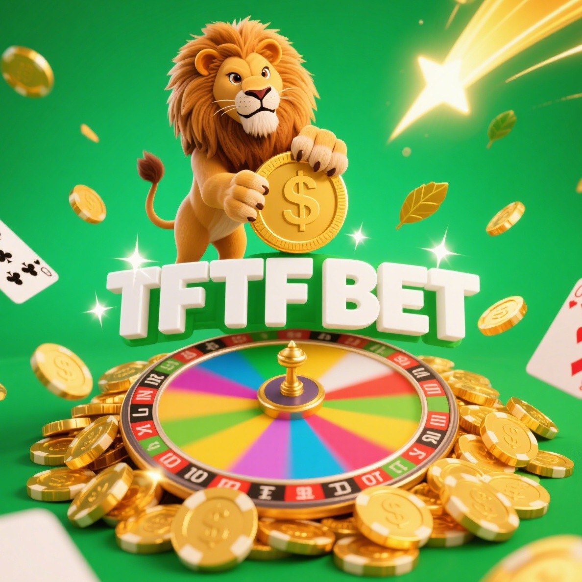 TFTF BET