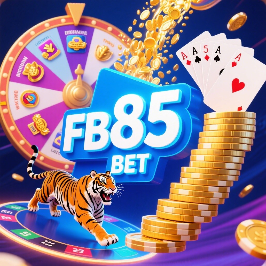 FB85 BET