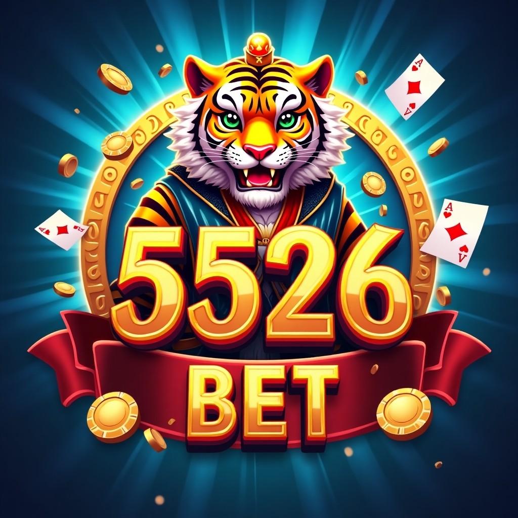 5526 BET
