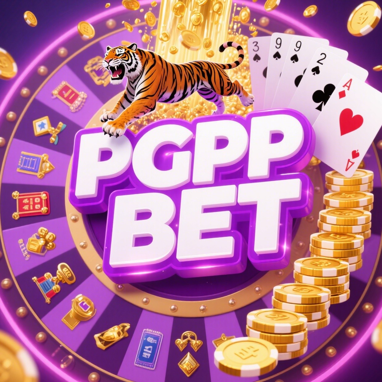 PGPP BET