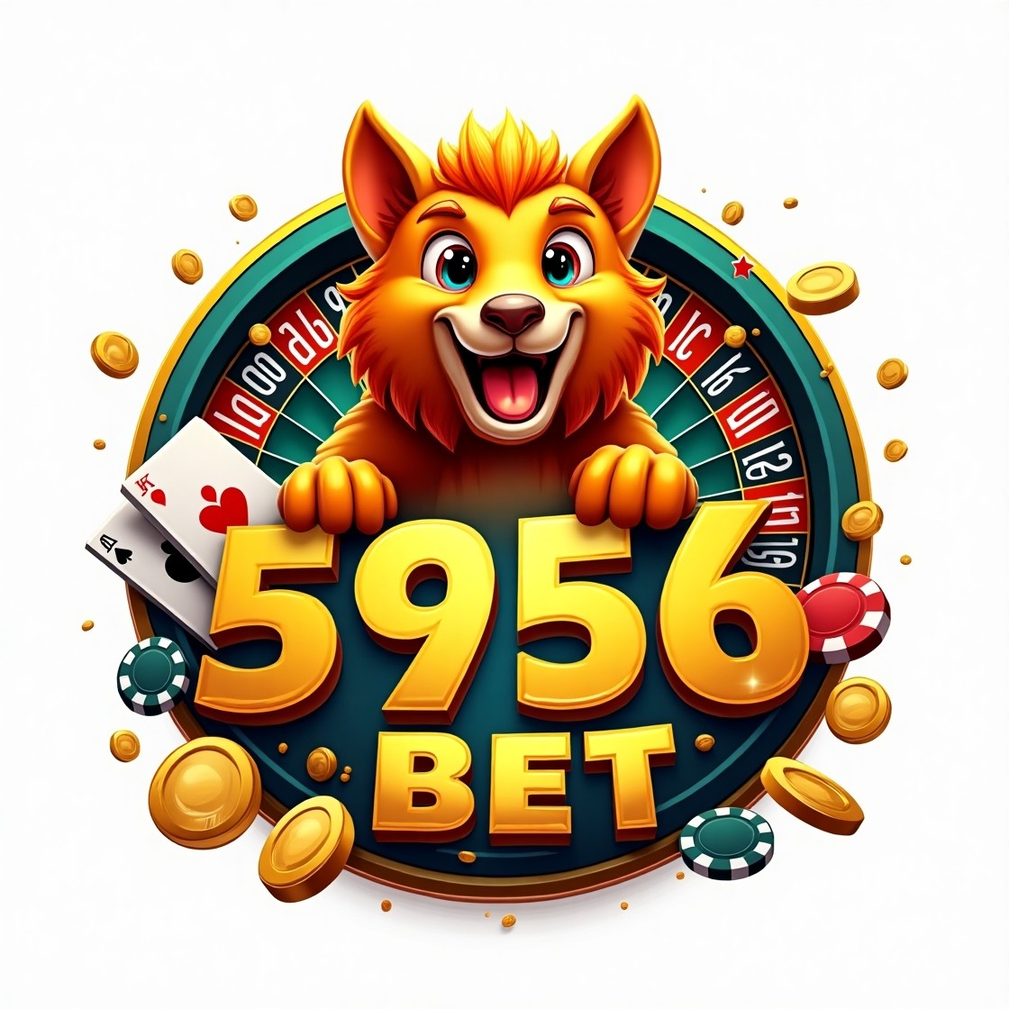 5956 BET 
