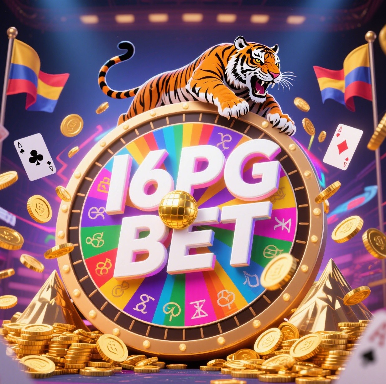I6PG BET