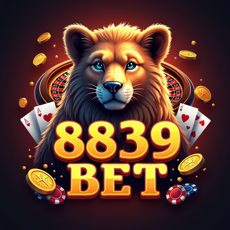 8830 BET