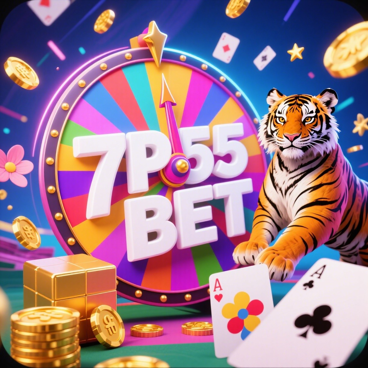 7P55 BET