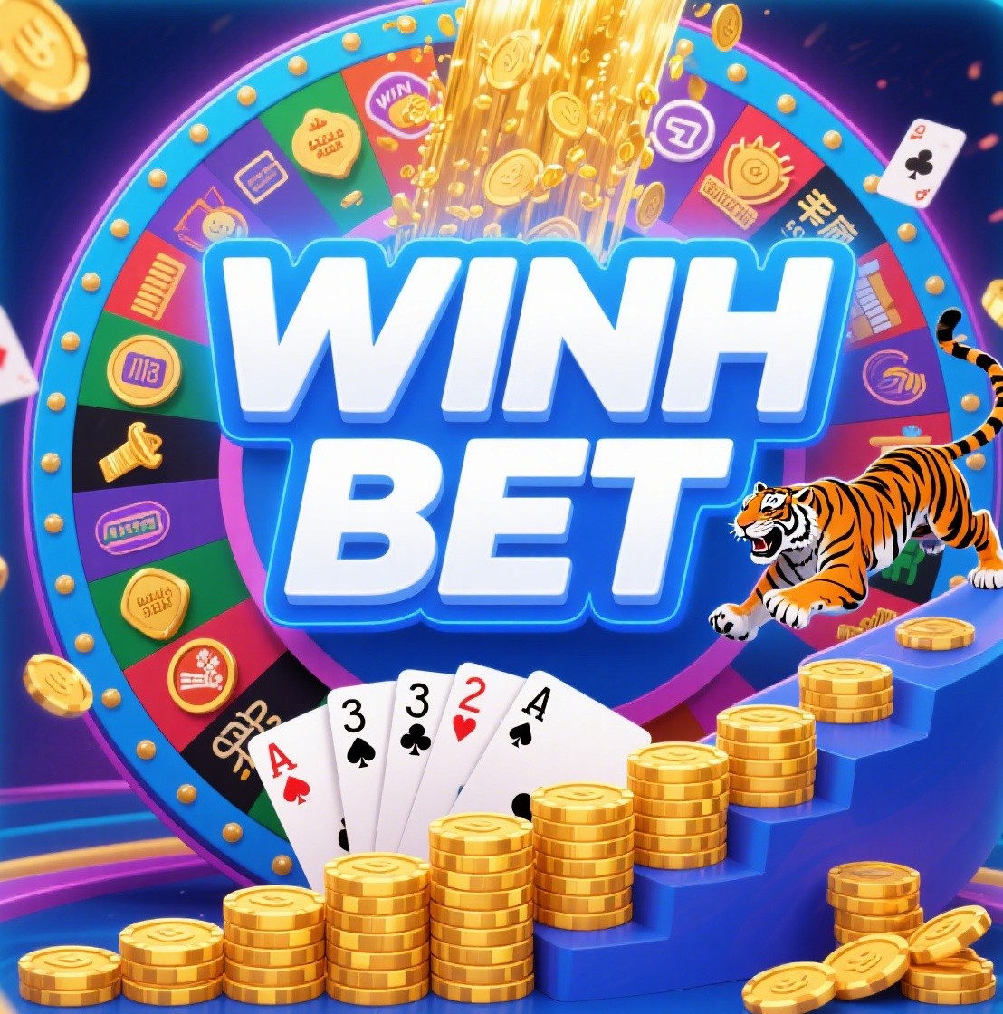 WINH BET