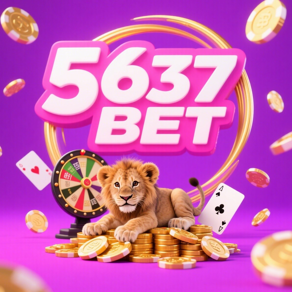 5637 BET