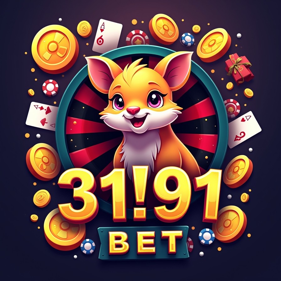 3191 BET