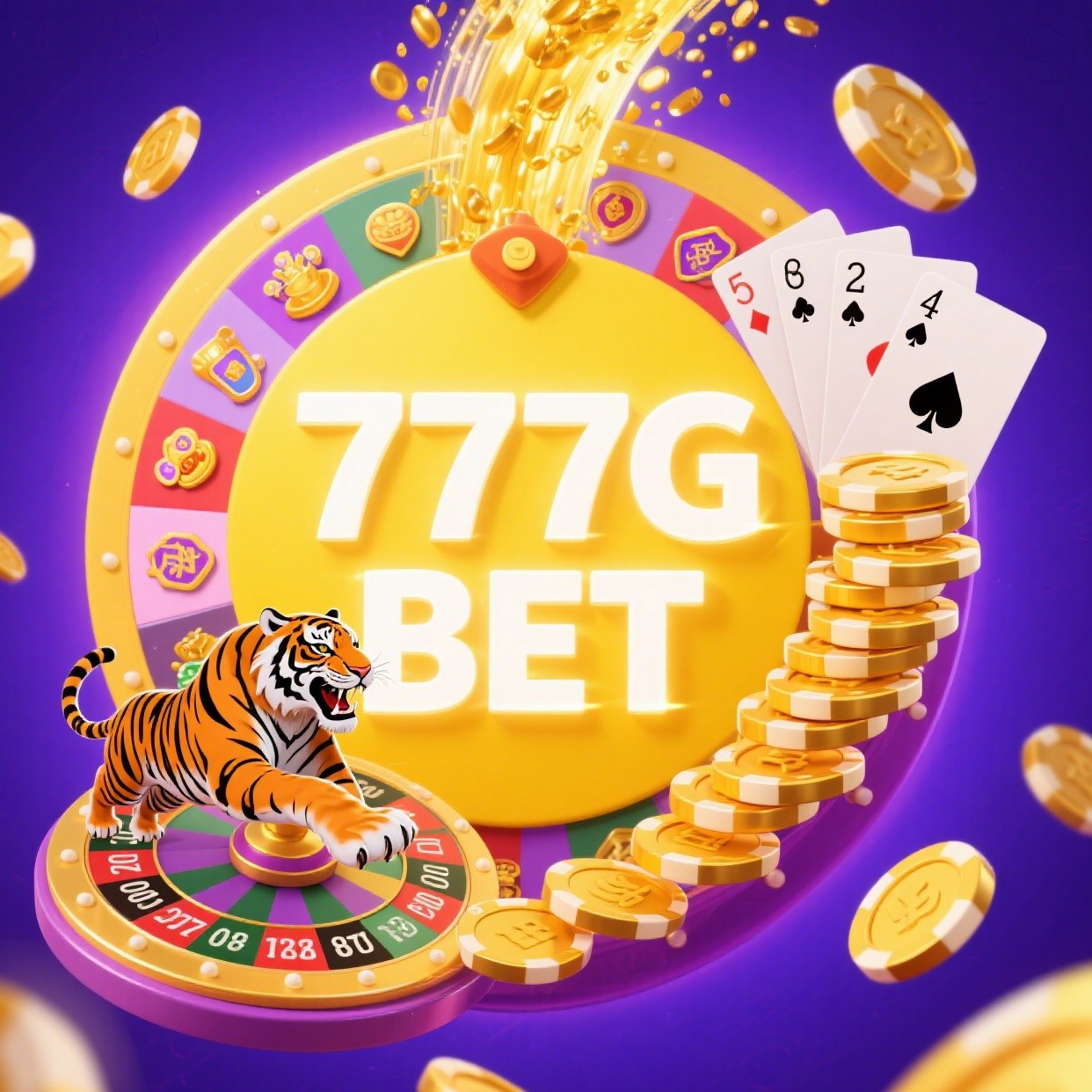 777G BET