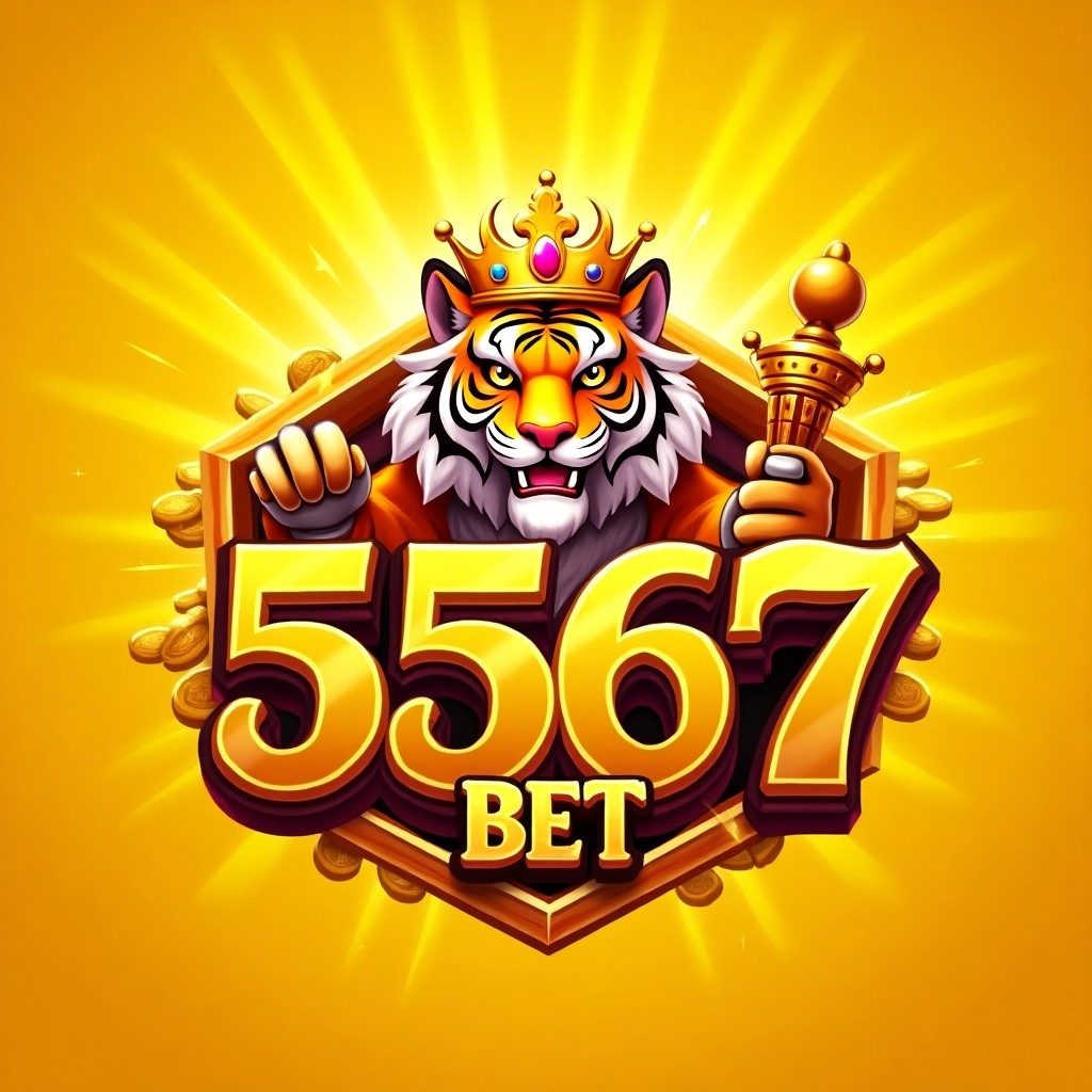 5567 BET