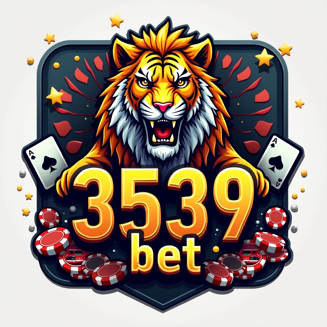 3539 BET