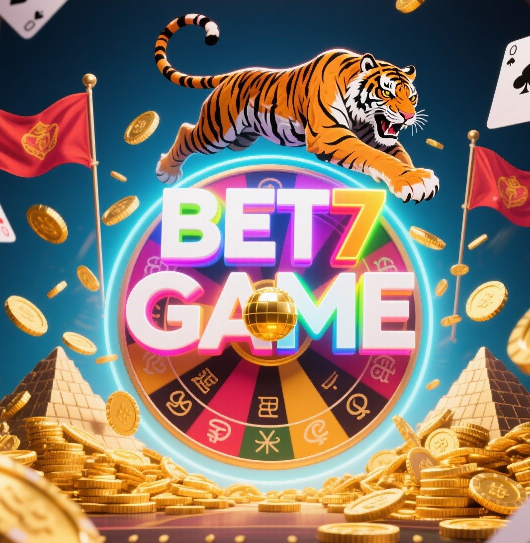 BET7 GAME