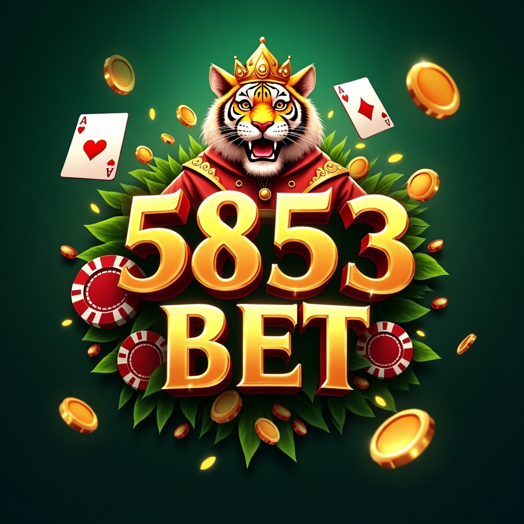 5853 BET