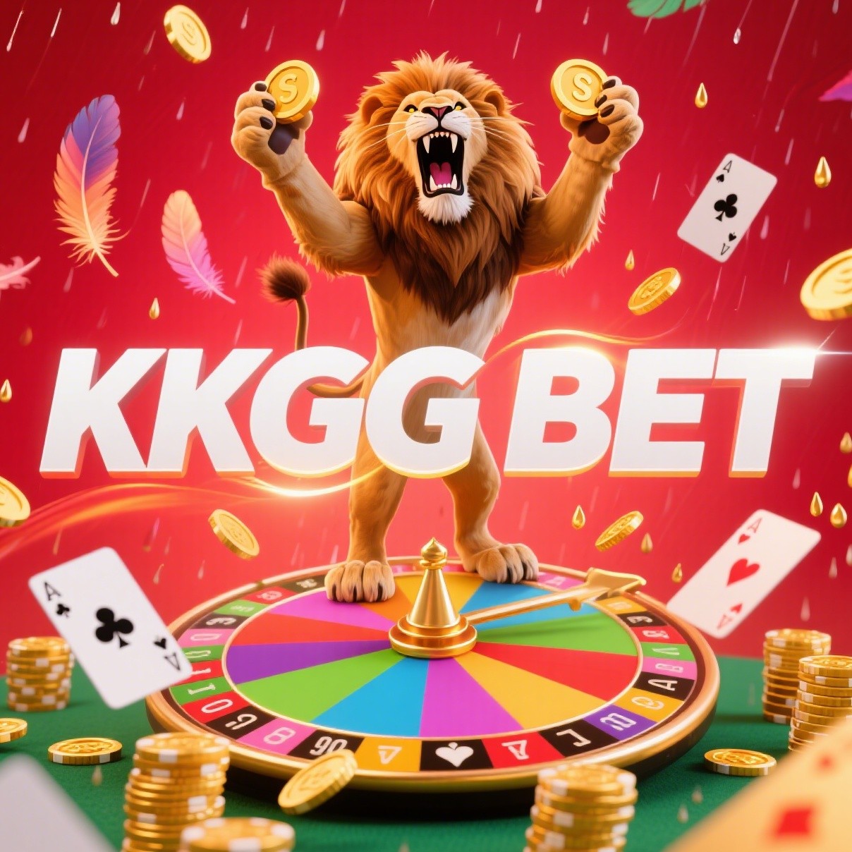 KKGG BET
