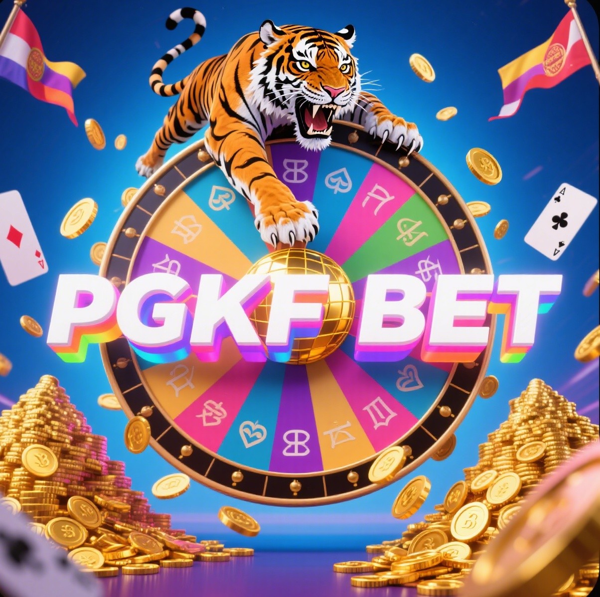 PGKF BET