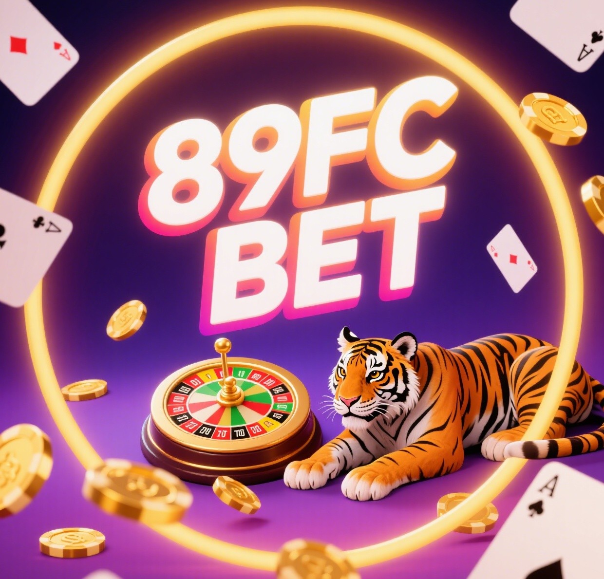 89FC BET