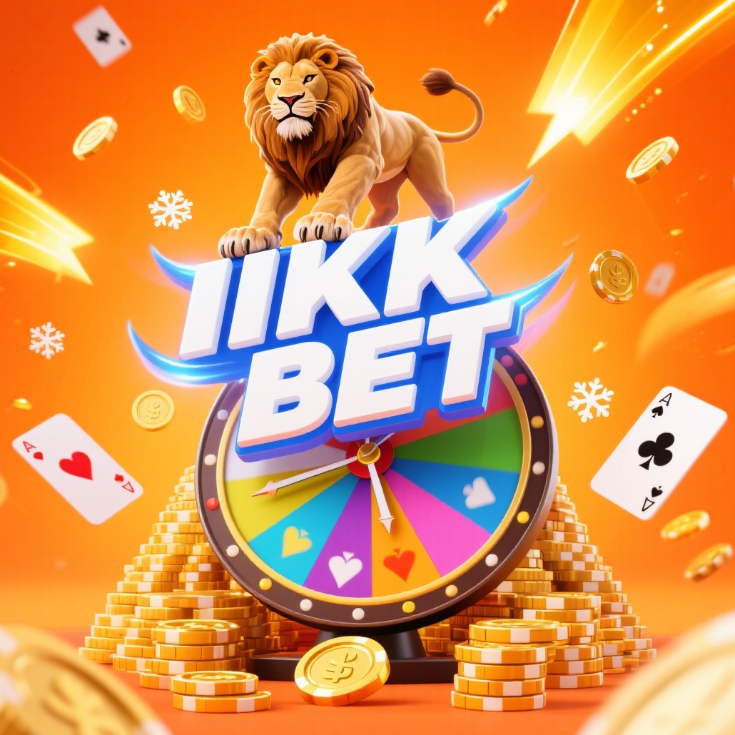 IIKK BET