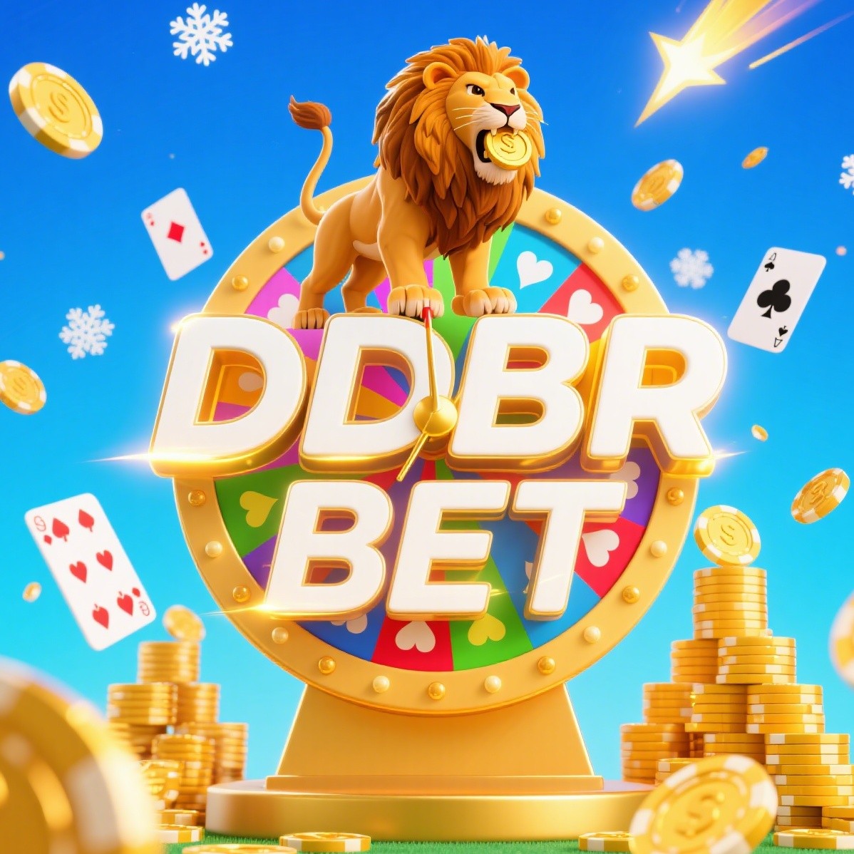 DDBR BET