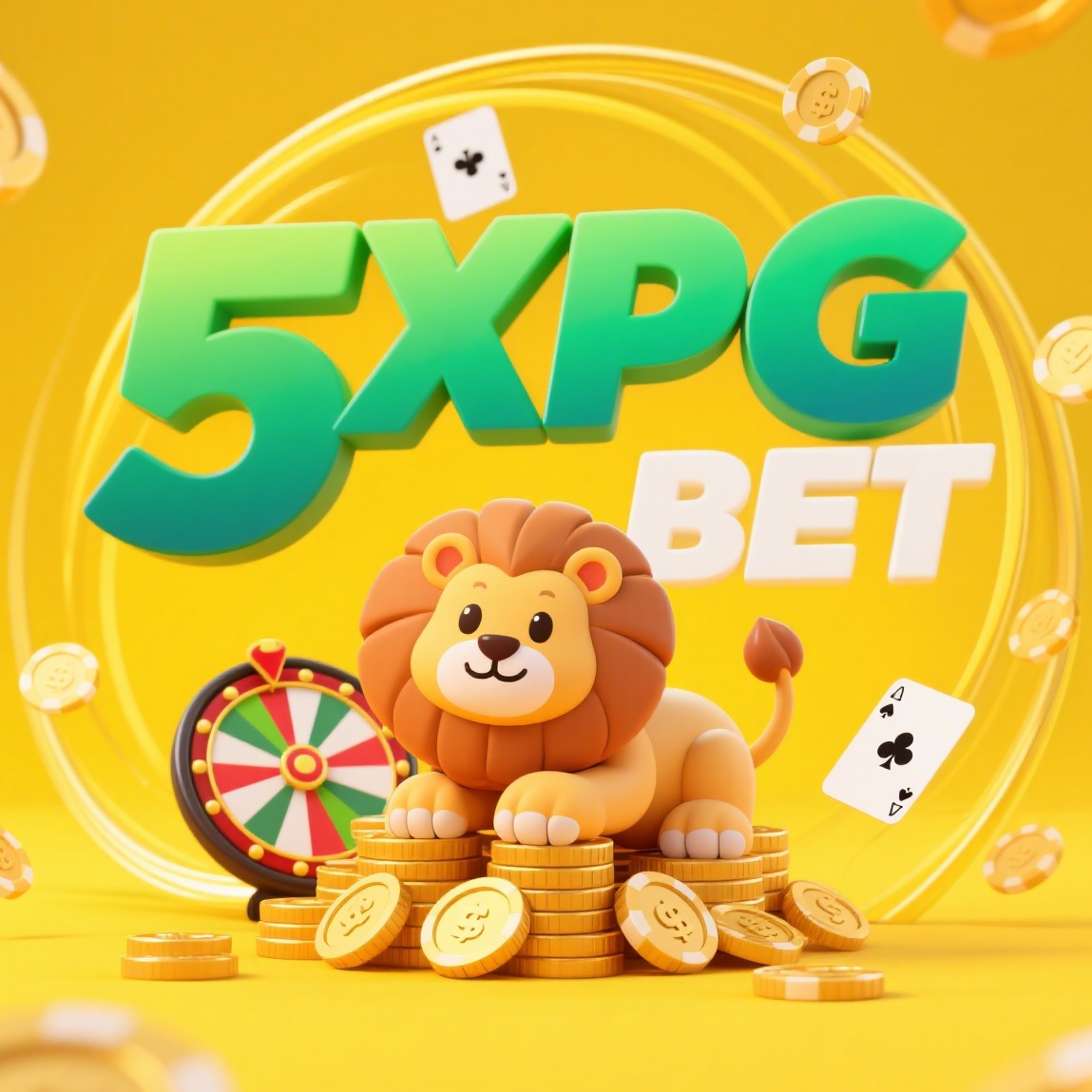 5XPG BET