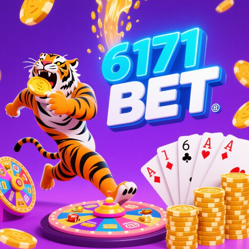 6171 BET