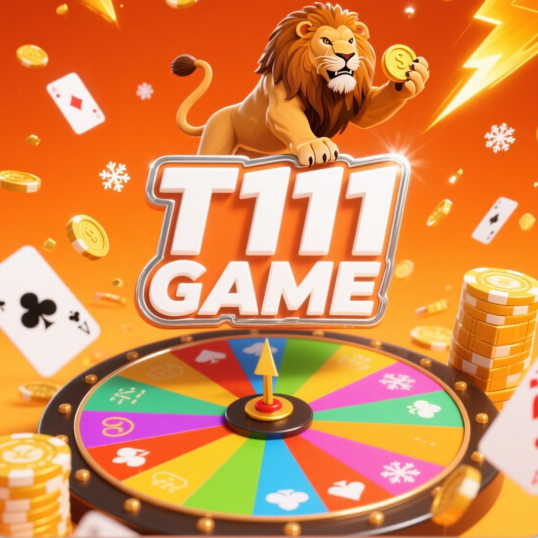T111 GAME