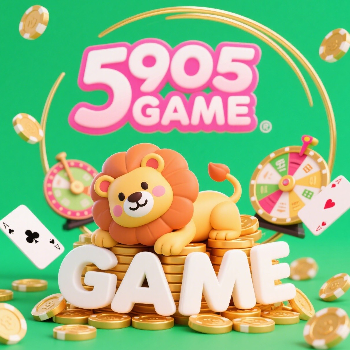 5905 GAME