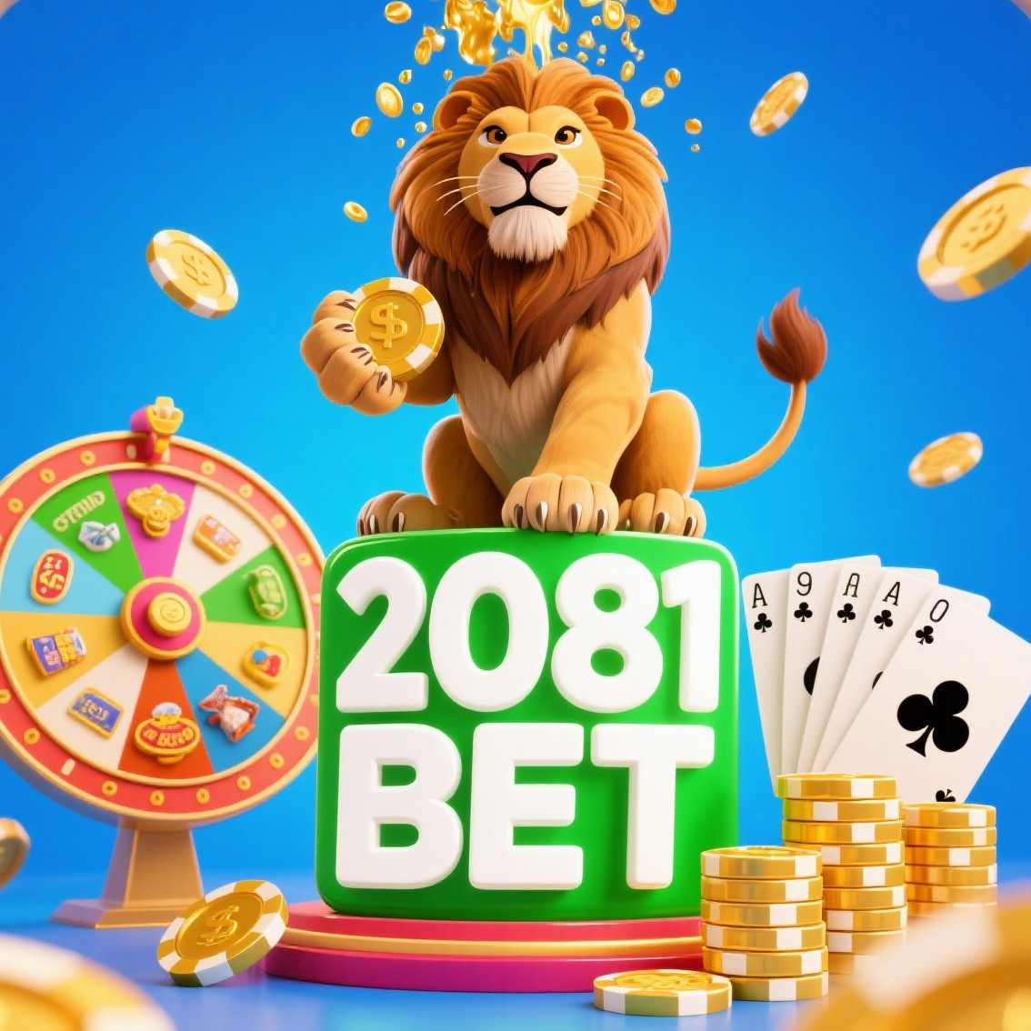 2081 BET