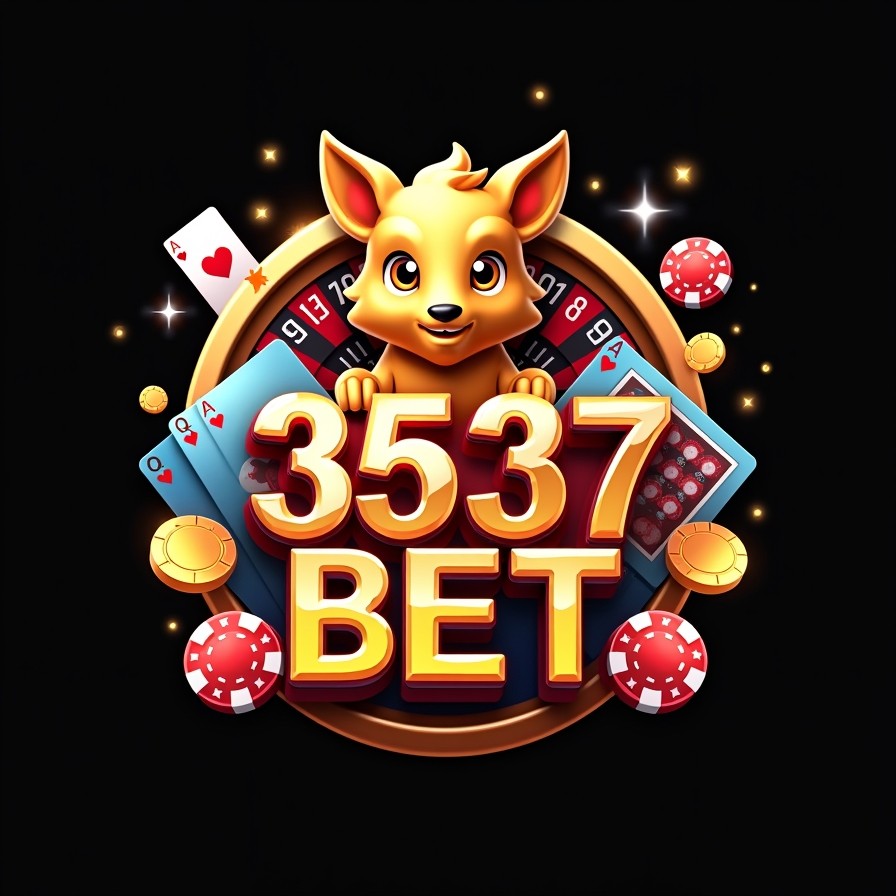 3537 BET