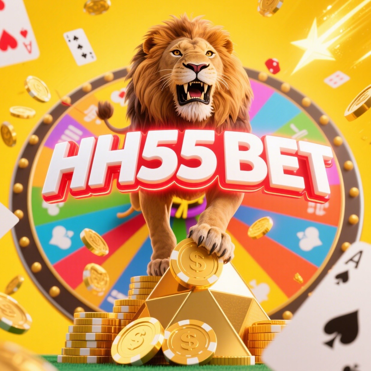 HH55 BET